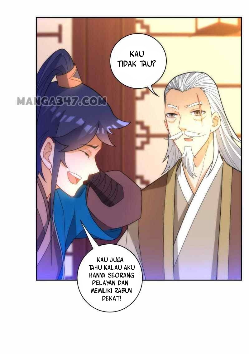 First Class Family Chapter 50 Gambar 11
