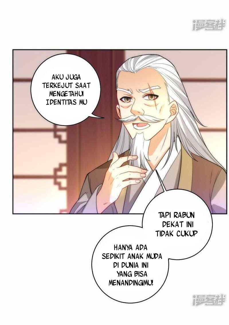 First Class Family Chapter 50 Gambar 12