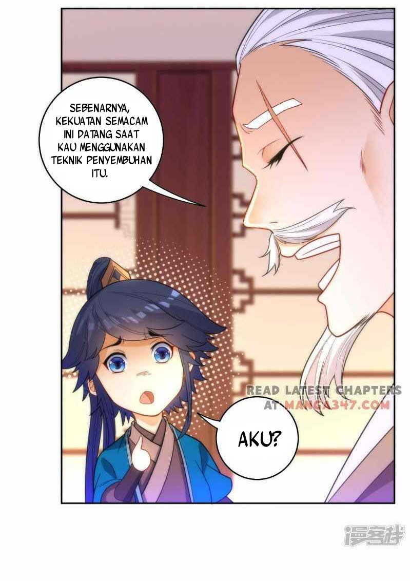 First Class Family Chapter 50 Gambar 13