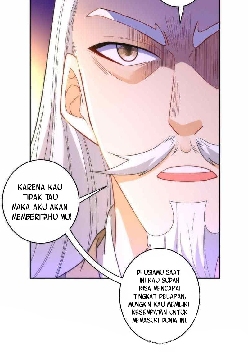 First Class Family Chapter 50 Gambar 15