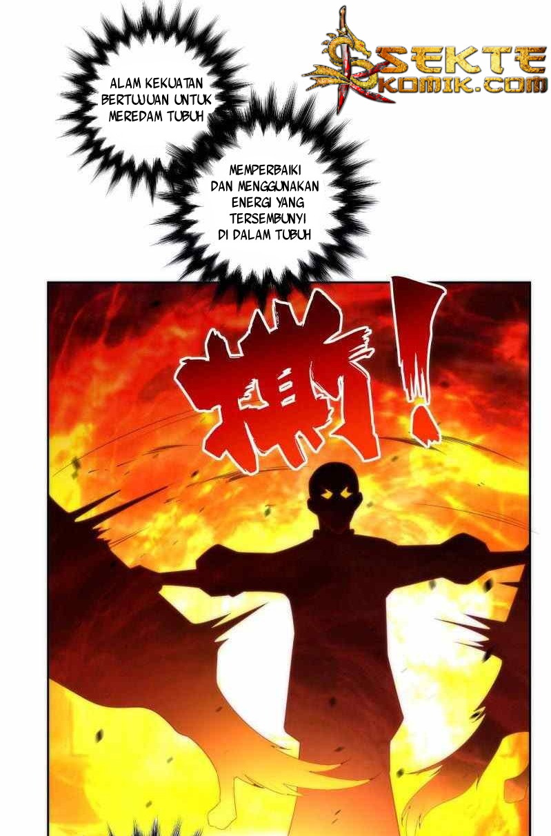 First Class Family Chapter 50 Gambar 17