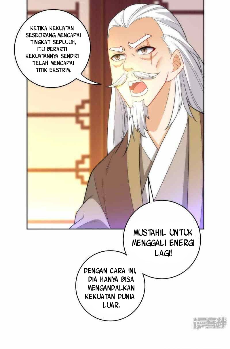 First Class Family Chapter 50 Gambar 19