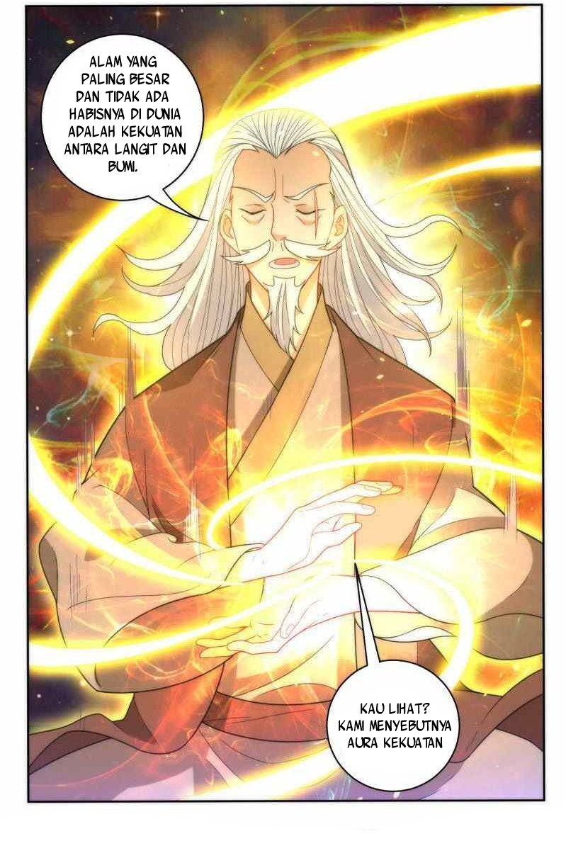 First Class Family Chapter 50 Gambar 20