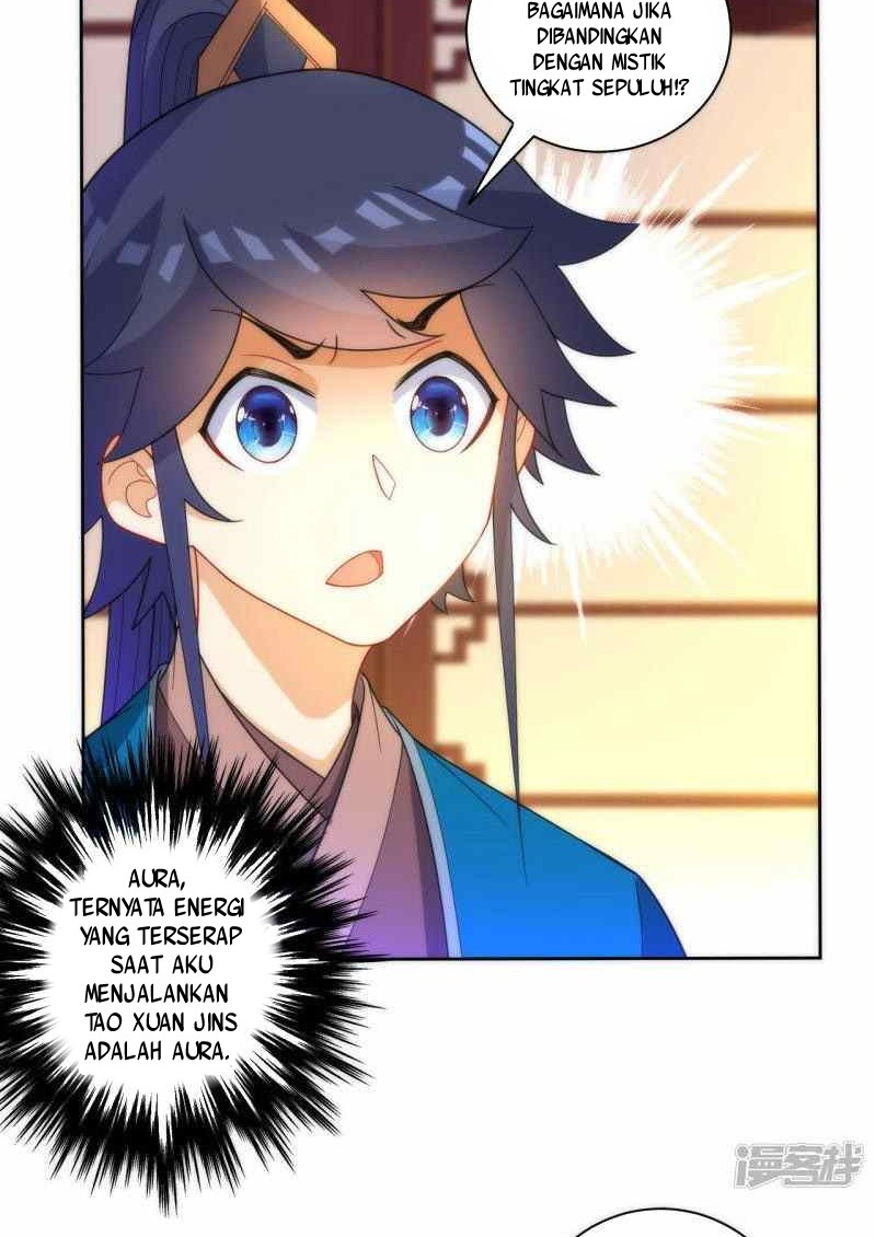 First Class Family Chapter 50 Gambar 22