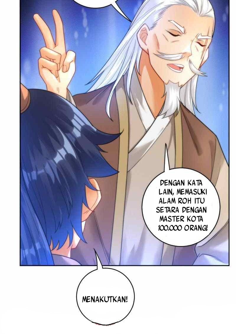 First Class Family Chapter 50 Gambar 25