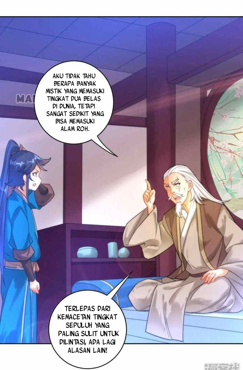 First Class Family Chapter 50 Gambar 26