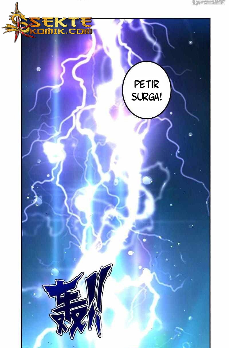 First Class Family Chapter 50 Gambar 27