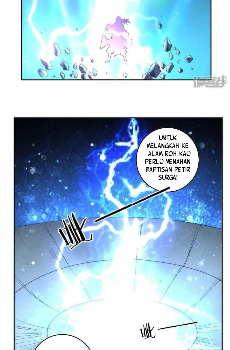 First Class Family Chapter 50 Gambar 28