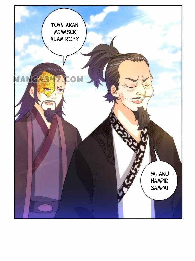 First Class Family Chapter 50 Gambar 4