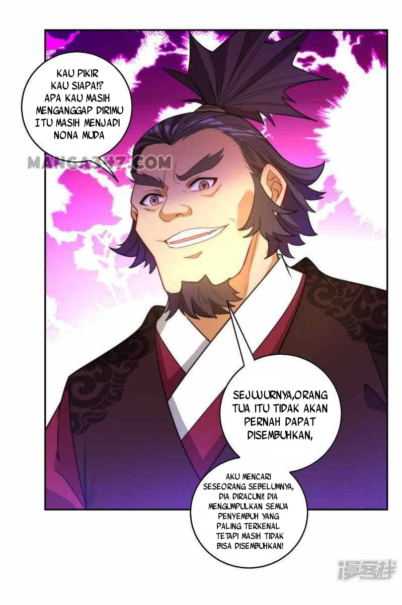 First Class Family Chapter 50 Gambar 37