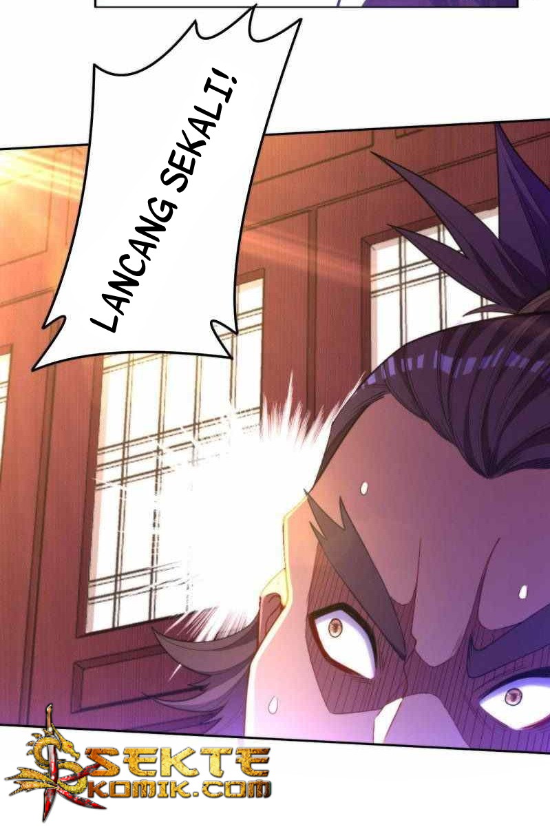 First Class Family Chapter 50 Gambar 39
