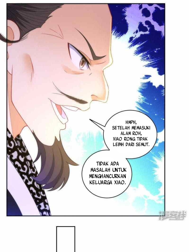 First Class Family Chapter 50 Gambar 5