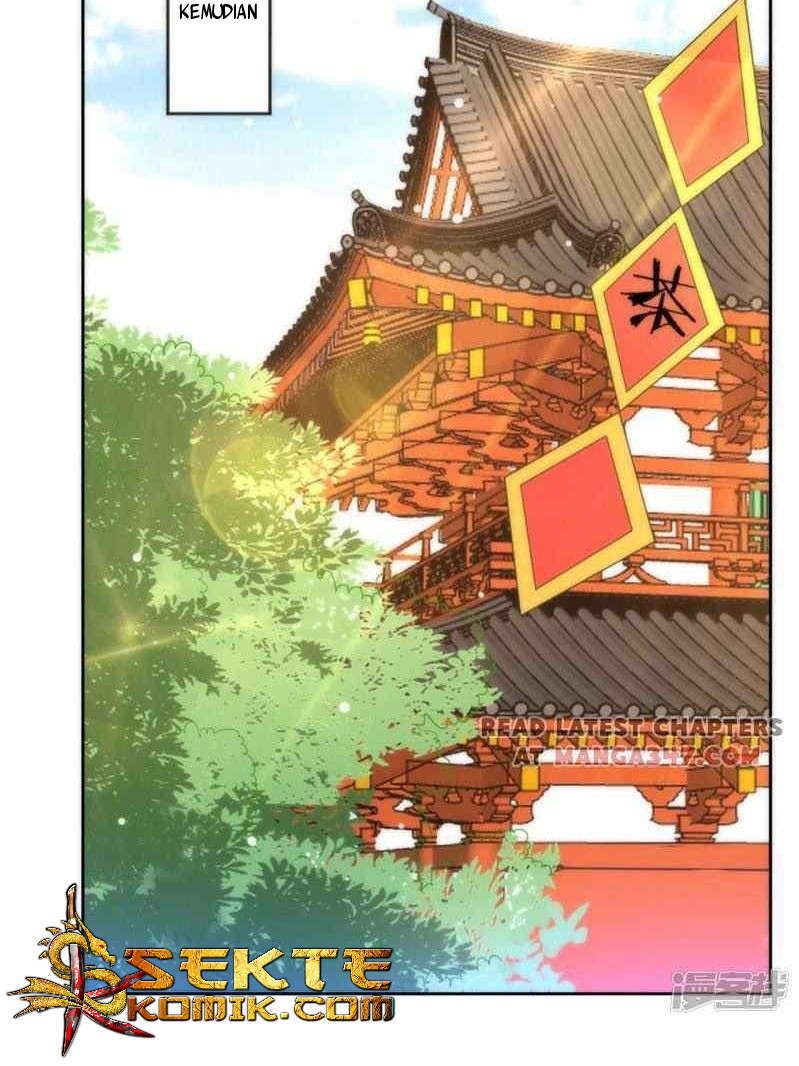 First Class Family Chapter 50 Gambar 7