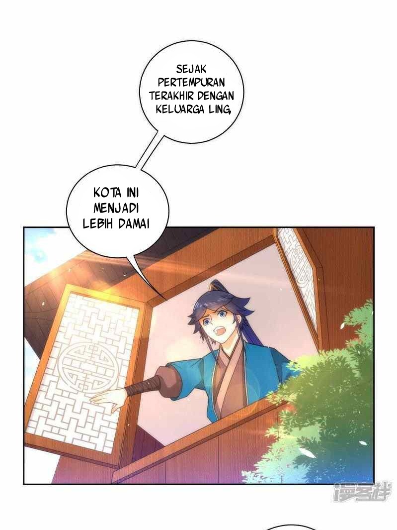 First Class Family Chapter 50 Gambar 8