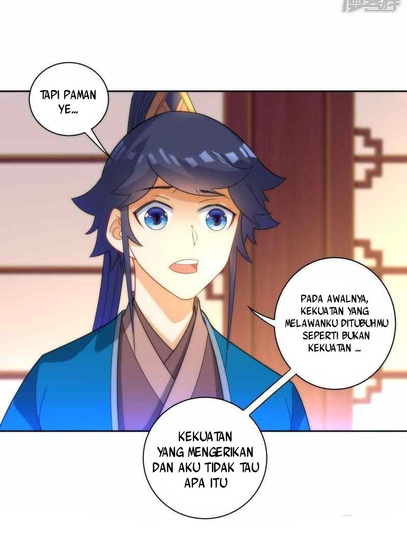 First Class Family Chapter 50 Gambar 10