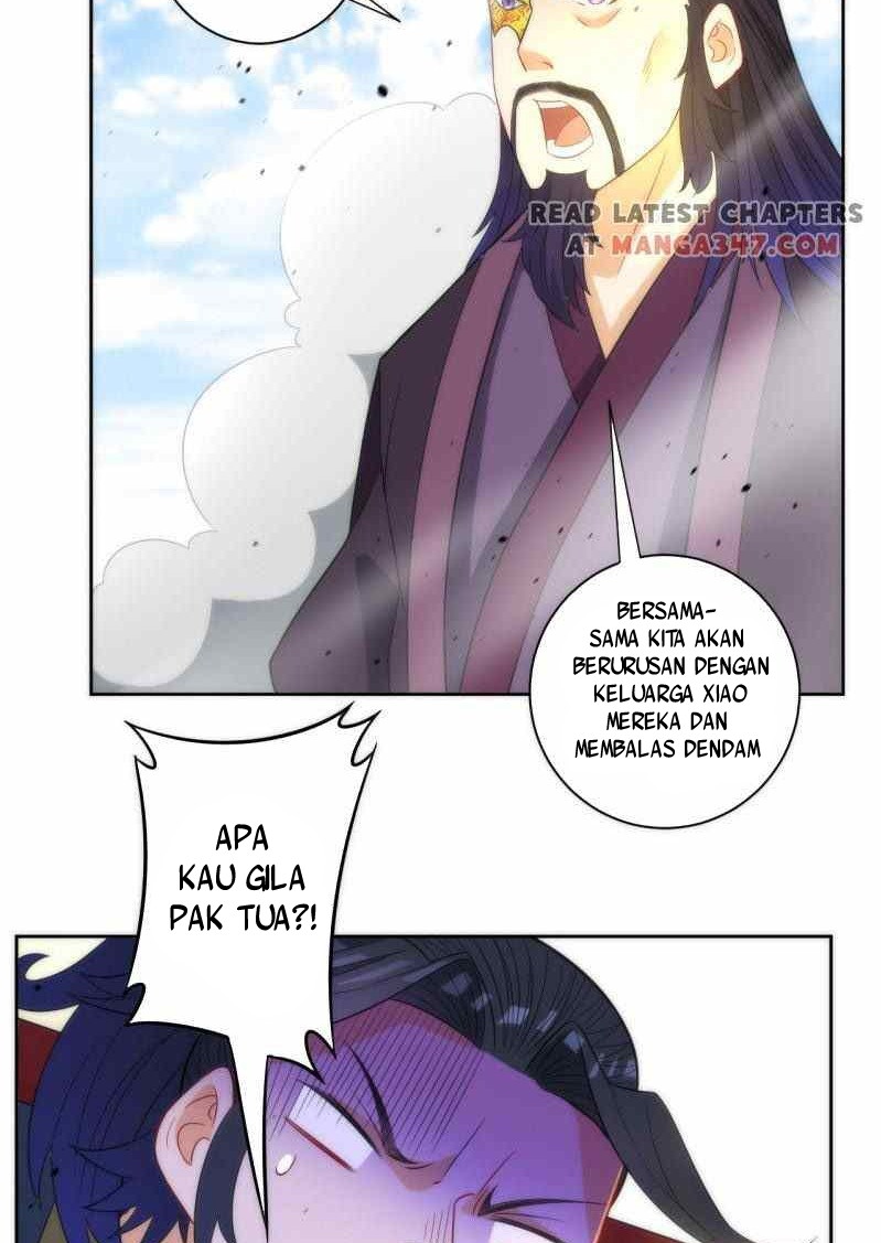 First Class Family Chapter 49 Gambar 15