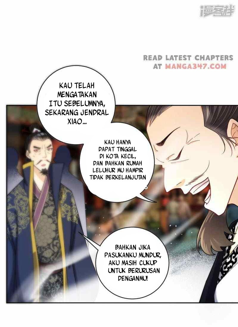 First Class Family Chapter 49 Gambar 35