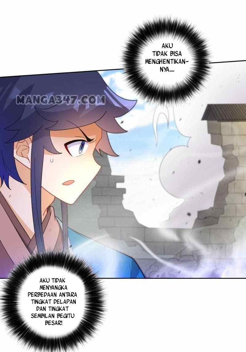 First Class Family Chapter 48 Gambar 11