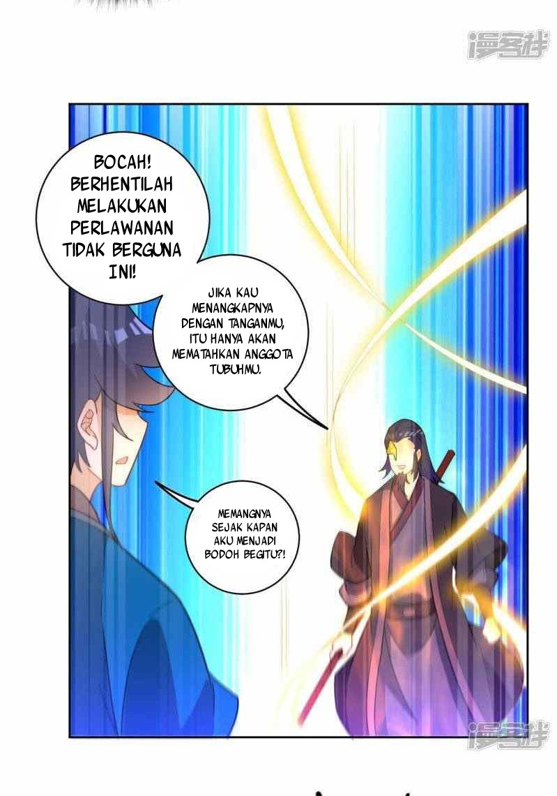 First Class Family Chapter 48 Gambar 12
