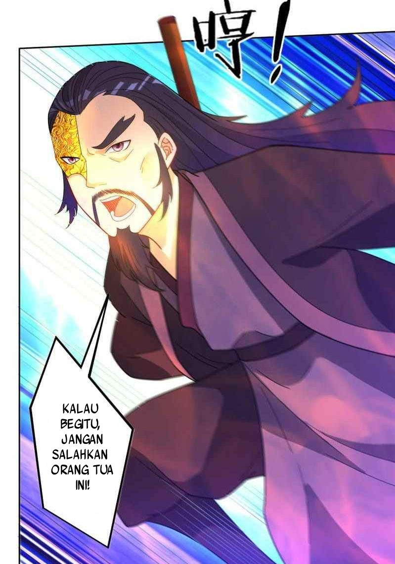 First Class Family Chapter 48 Gambar 13