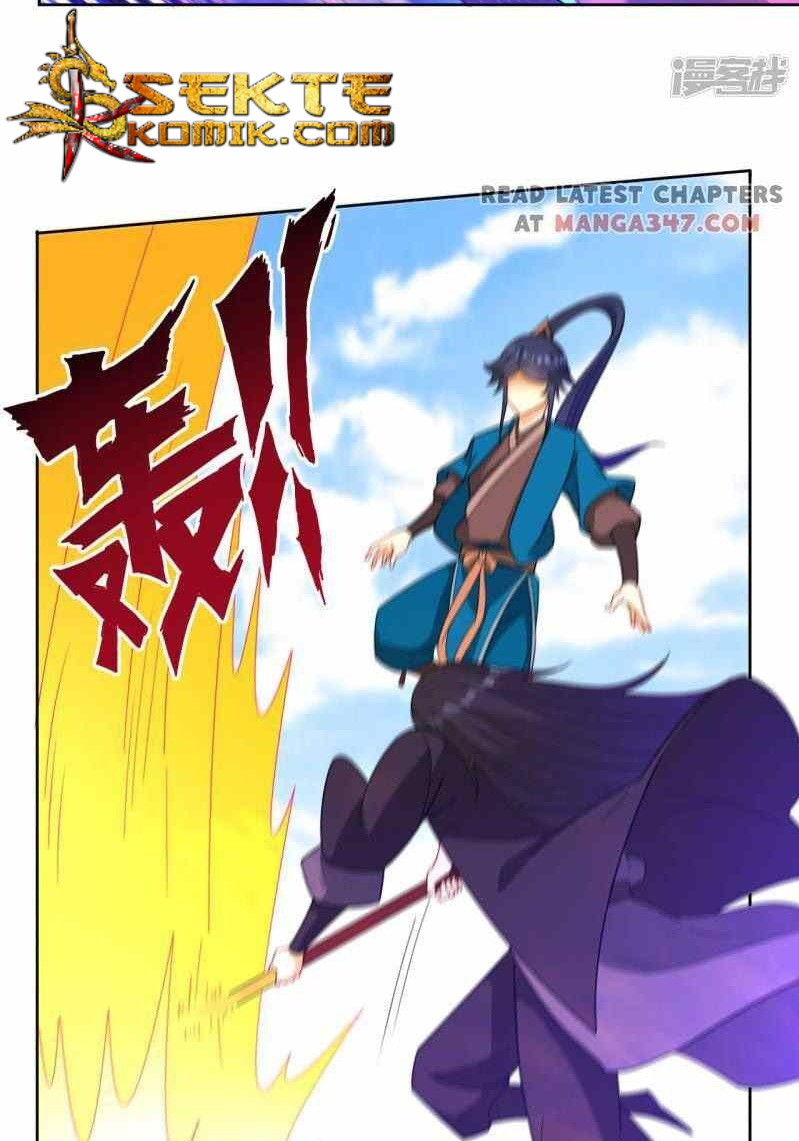 First Class Family Chapter 48 Gambar 14