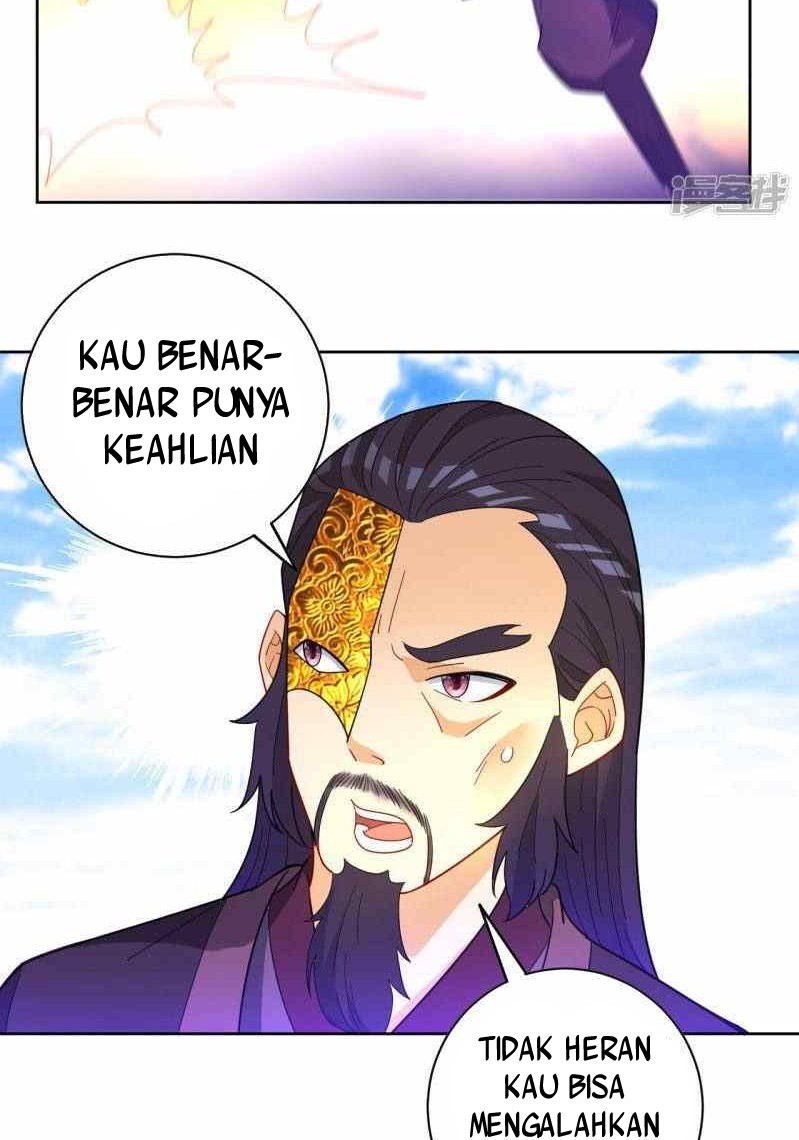 First Class Family Chapter 48 Gambar 15