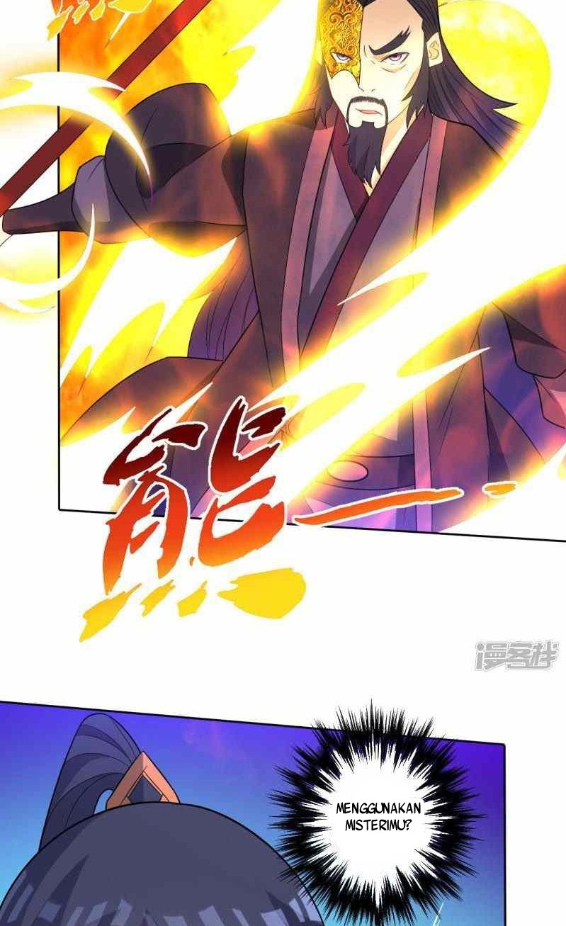 First Class Family Chapter 48 Gambar 18