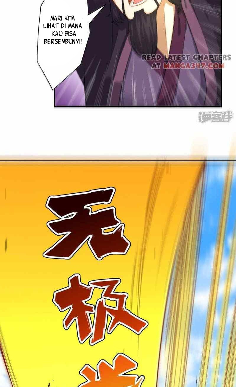 First Class Family Chapter 48 Gambar 20