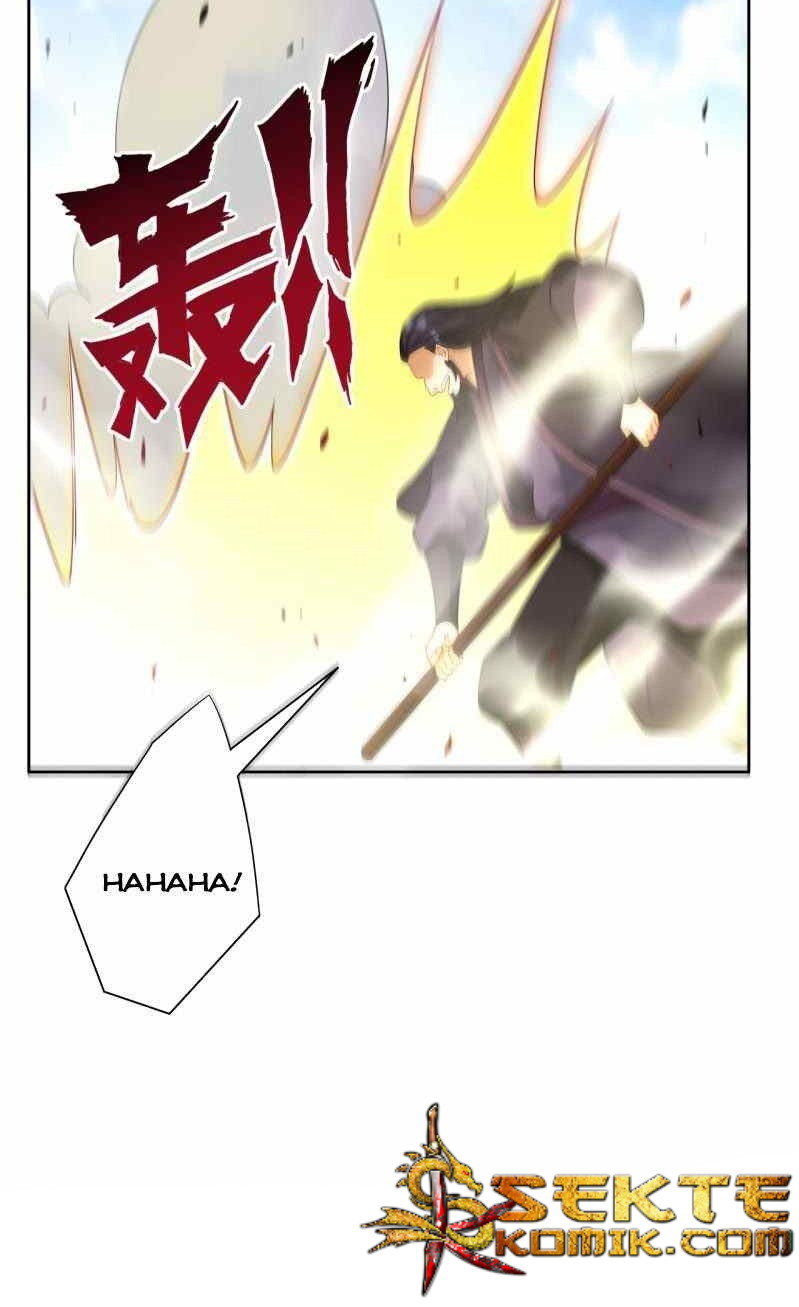 First Class Family Chapter 48 Gambar 22