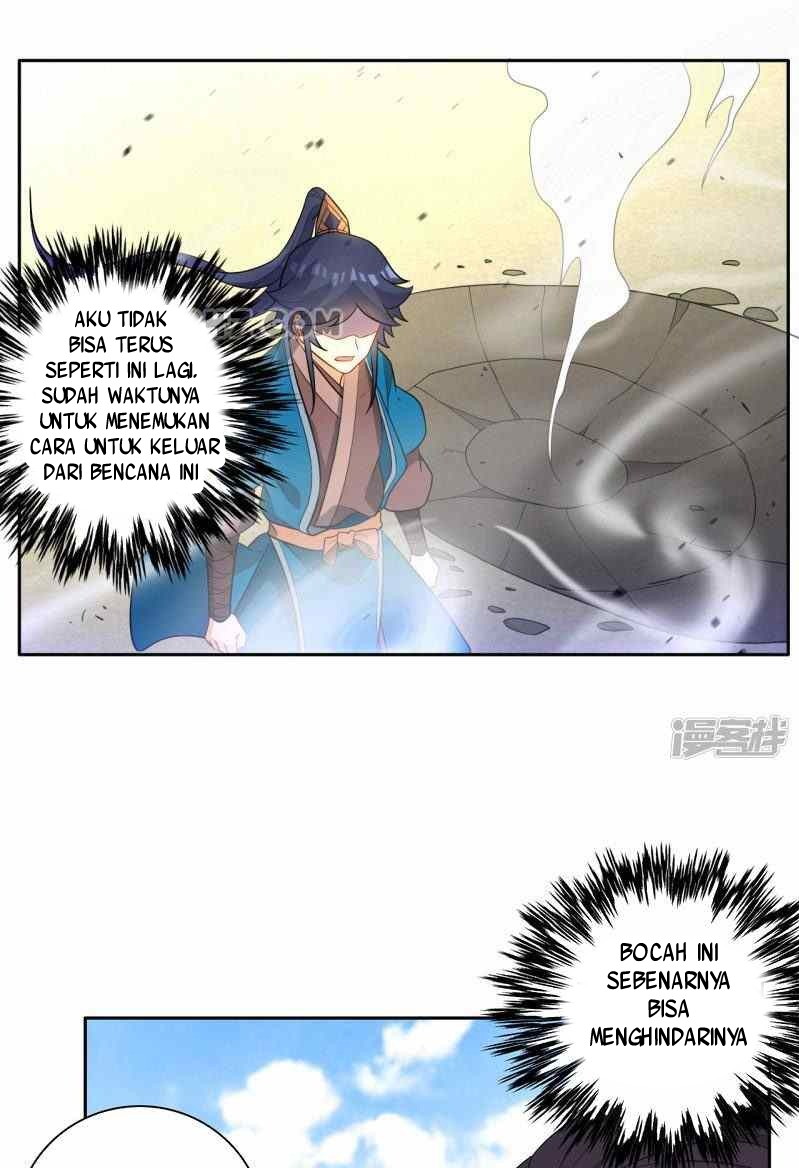 First Class Family Chapter 48 Gambar 23