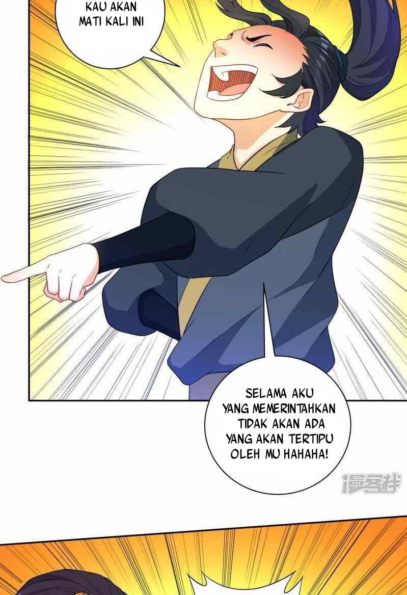 First Class Family Chapter 48 Gambar 25