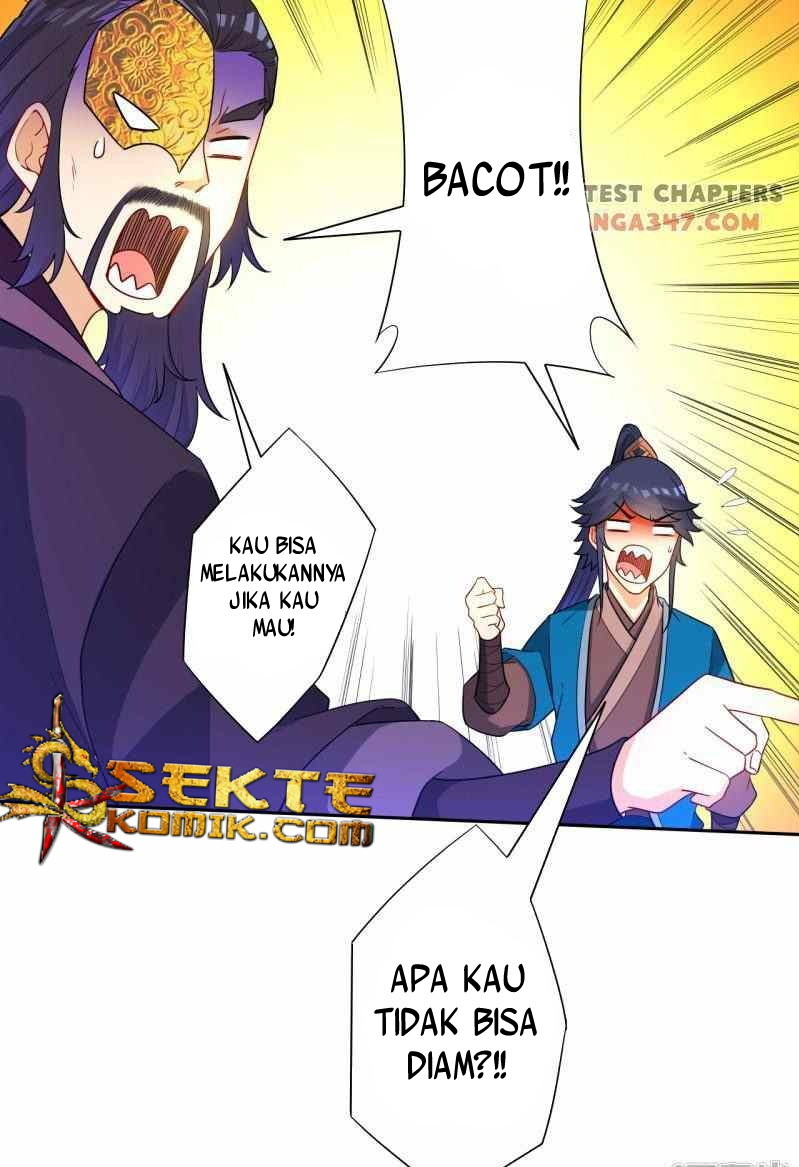 First Class Family Chapter 48 Gambar 26