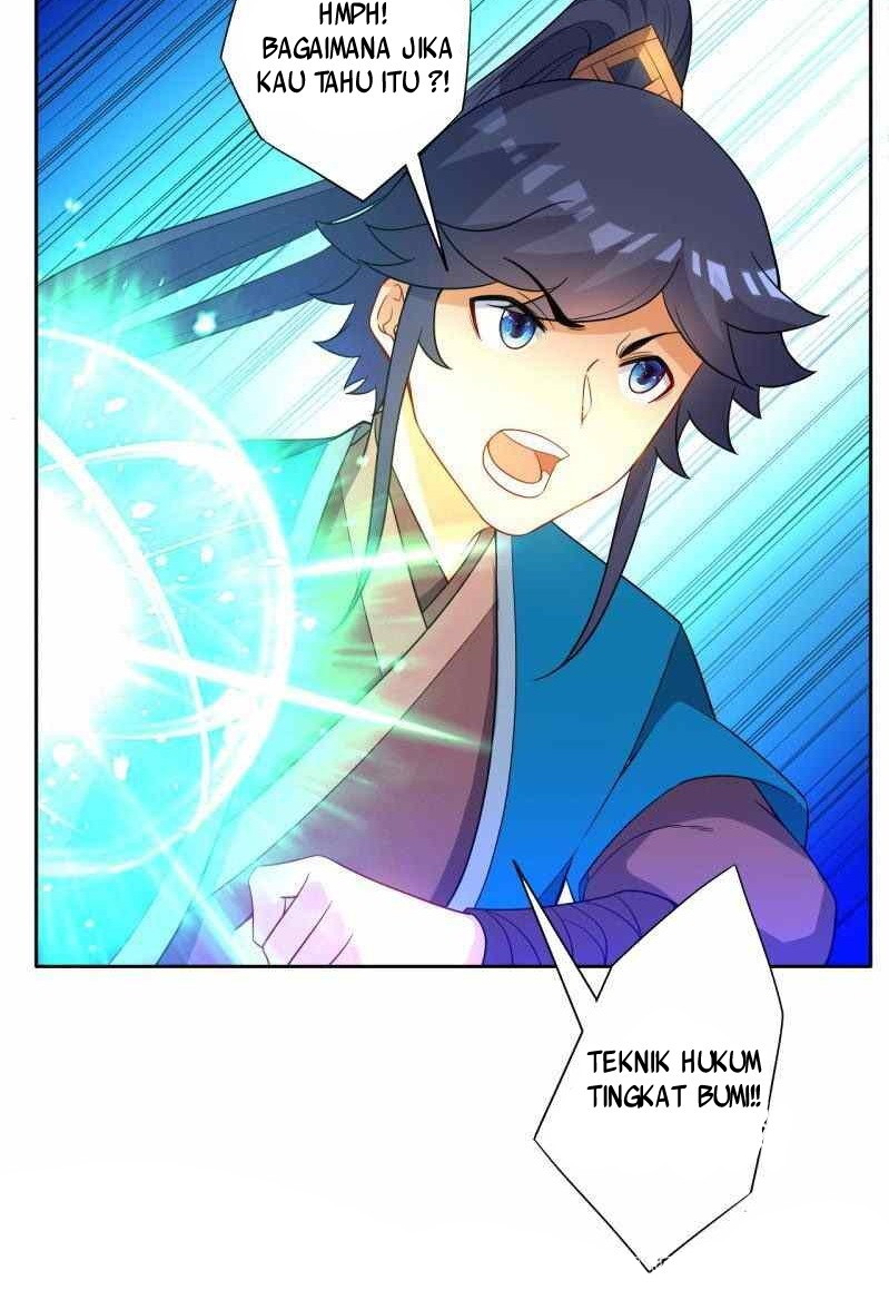 First Class Family Chapter 48 Gambar 28