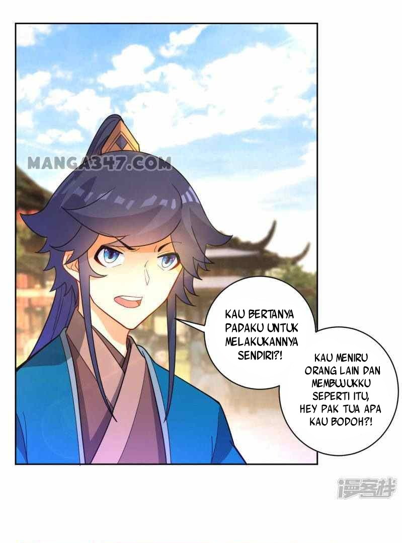 First Class Family Chapter 48 Gambar 4