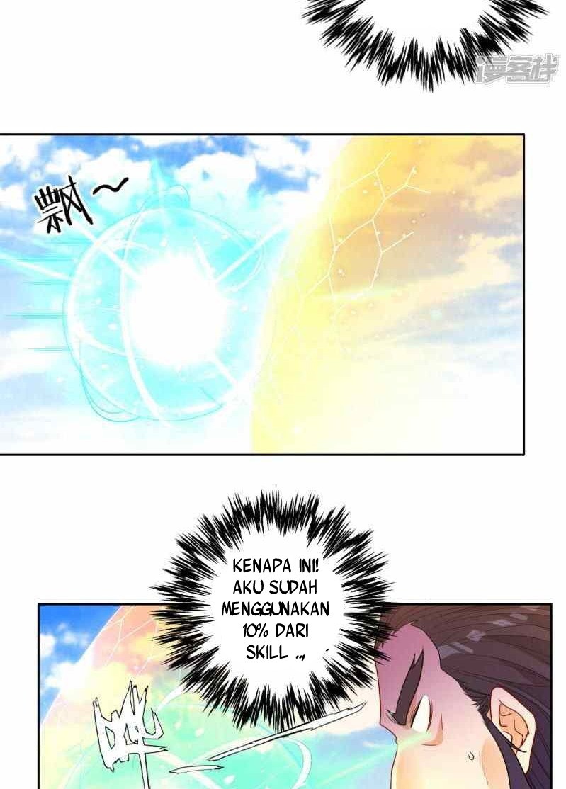 First Class Family Chapter 48 Gambar 31