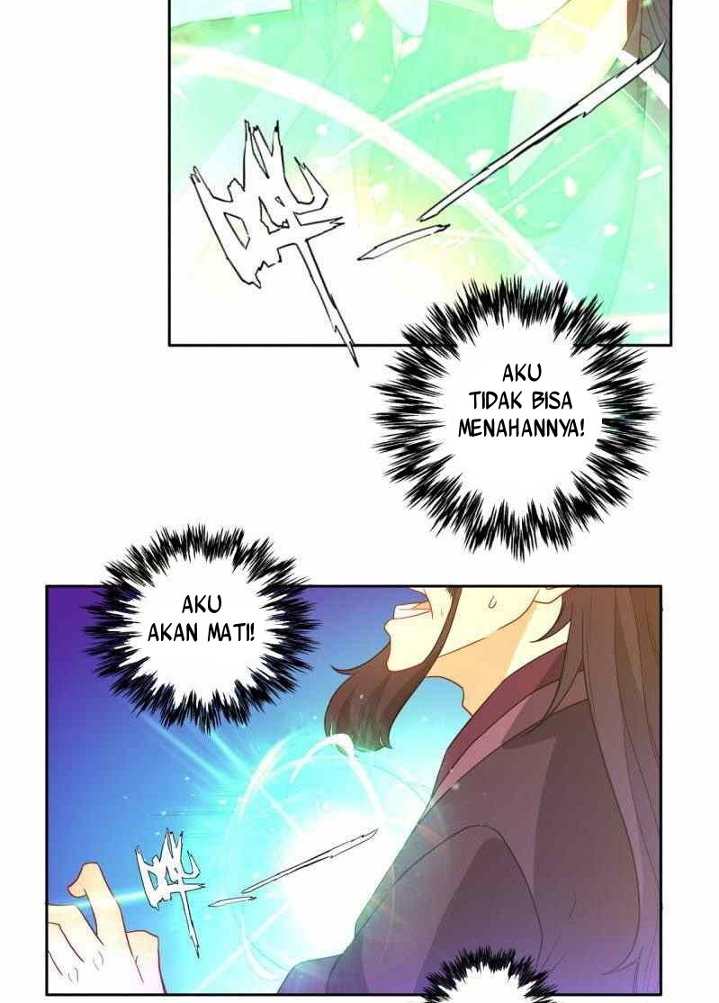 First Class Family Chapter 48 Gambar 33