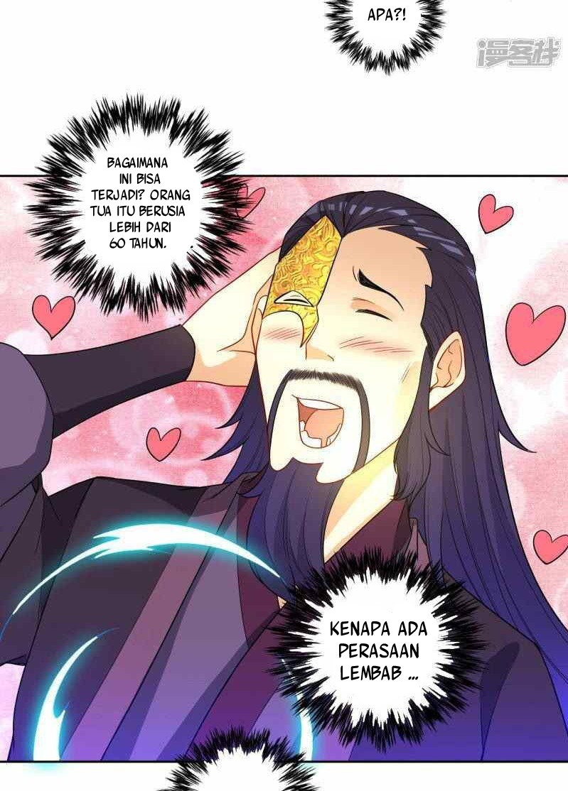 First Class Family Chapter 48 Gambar 34