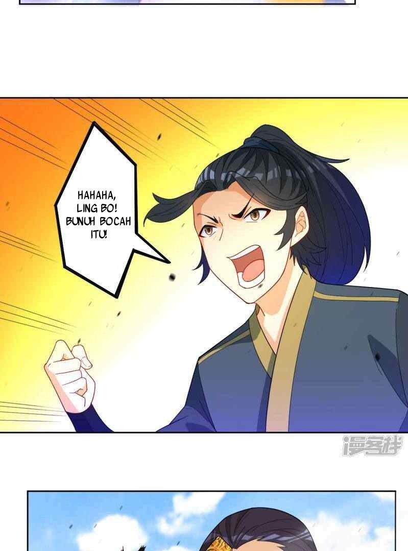 First Class Family Chapter 48 Gambar 9