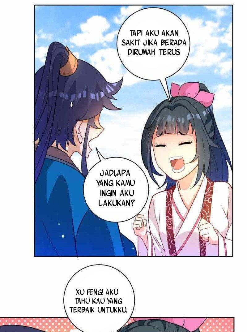 First Class Family Chapter 47 Gambar 13