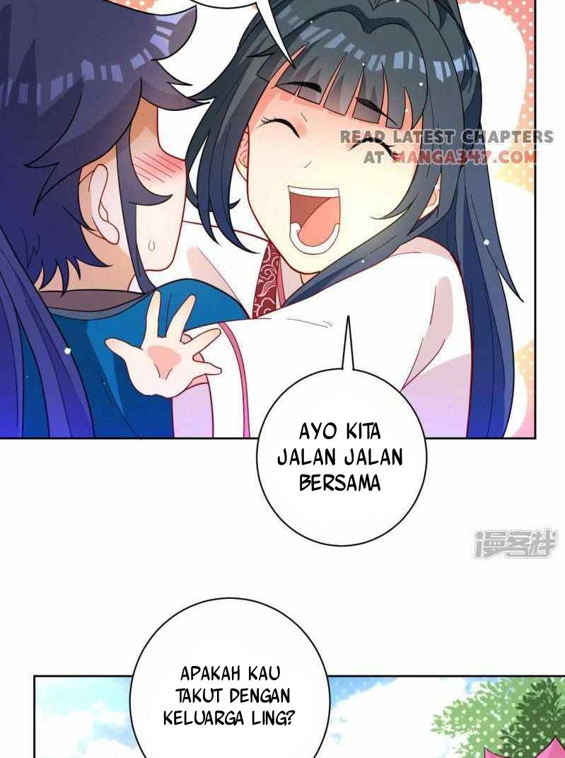 First Class Family Chapter 47 Gambar 14