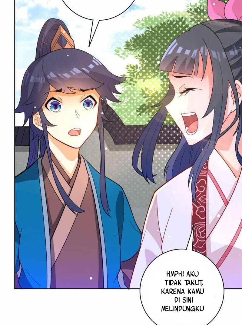 First Class Family Chapter 47 Gambar 15