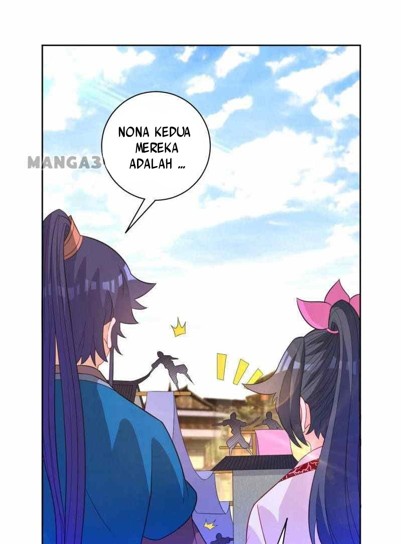 First Class Family Chapter 47 Gambar 17