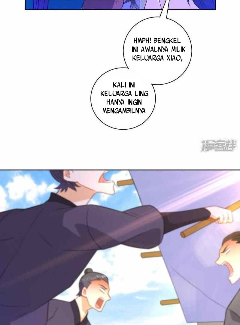 First Class Family Chapter 47 Gambar 18