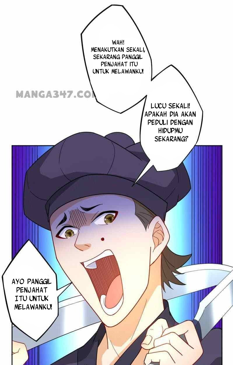 First Class Family Chapter 47 Gambar 24