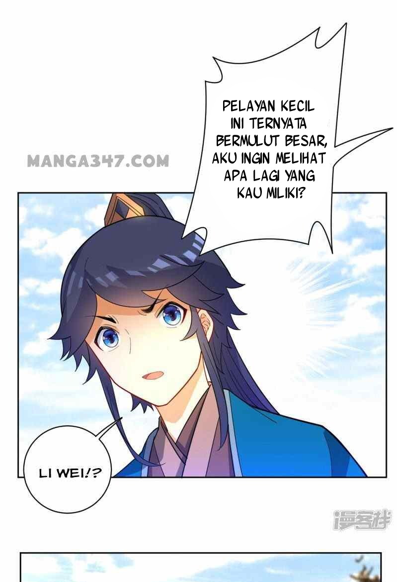 First Class Family Chapter 47 Gambar 30