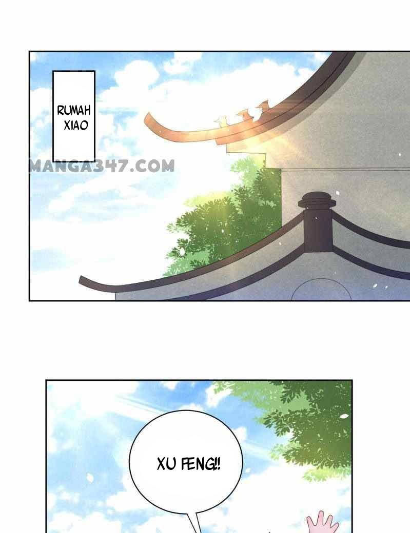 First Class Family Chapter 47 Gambar 4