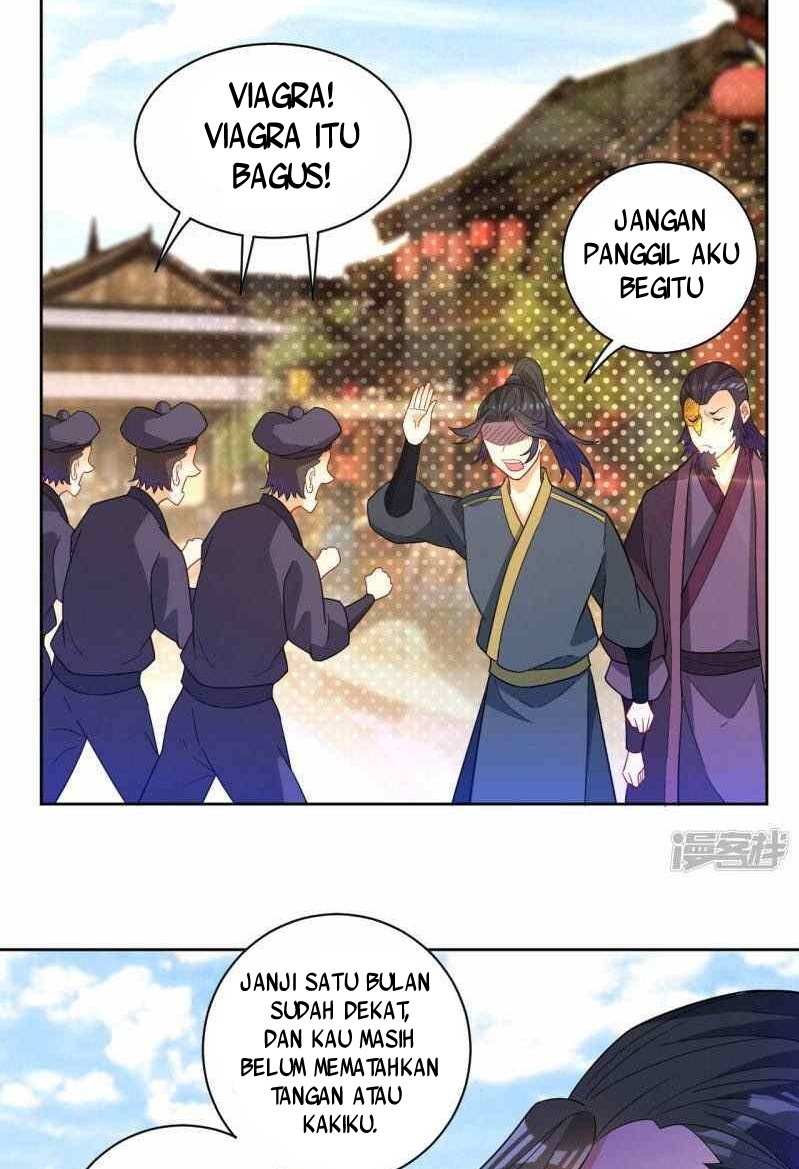 First Class Family Chapter 47 Gambar 31