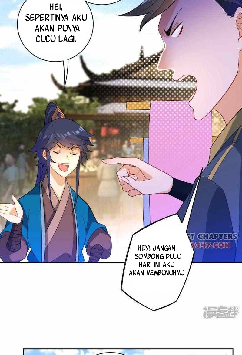 First Class Family Chapter 47 Gambar 32