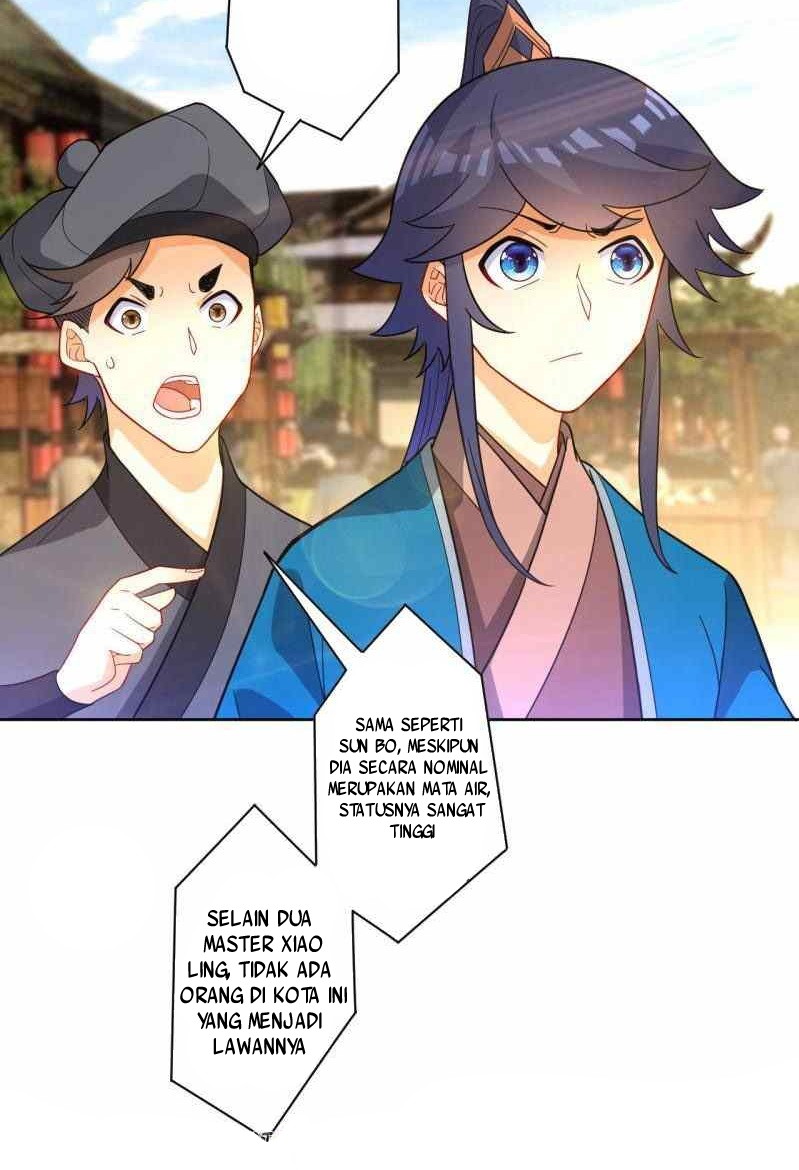 First Class Family Chapter 47 Gambar 34