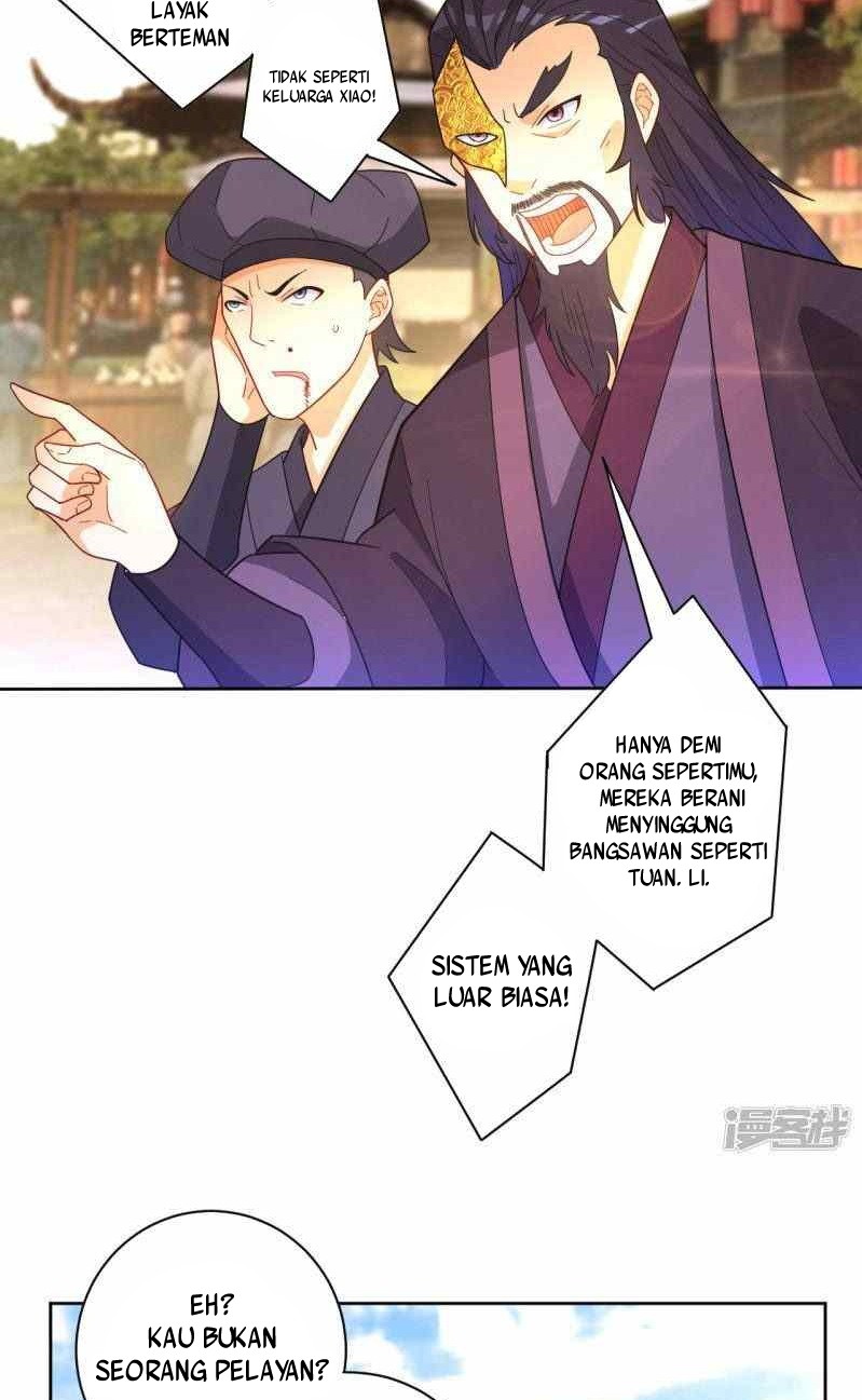 First Class Family Chapter 47 Gambar 36